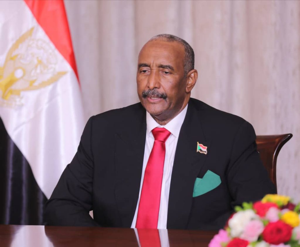 عرمان يعتذر شفاهة للبرهان 1 المسار نيوز عرمان يعتذر شفاهة للبرهان