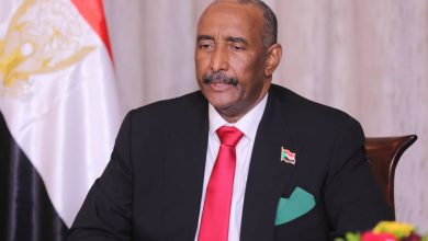 عرمان يعتذر شفاهة للبرهان 6 المسار نيوز عرمان يعتذر شفاهة للبرهان