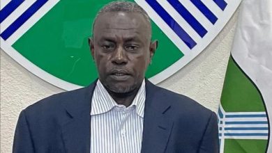 والي الخرطوم يوجه بفتح باب التعيين لابناء المناطق الريفية من حملة الشهادات 2 المسار نيوز والي الخرطوم يوجه بفتح باب التعيين لابناء المناطق الريفية من حملة الشهادات