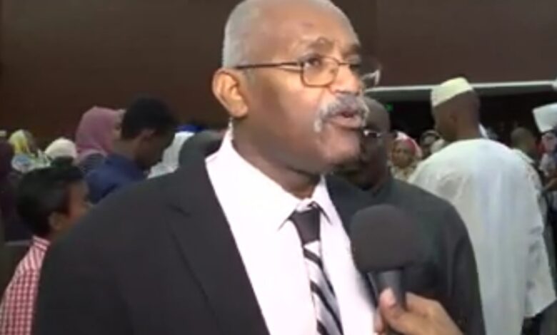 الحوري : نطمح ان يكون راتب المعلم الأعلى بالدولة بداية العام 1 المسار نيوز الحوري : نطمح ان يكون راتب المعلم الأعلى بالدولة بداية العام