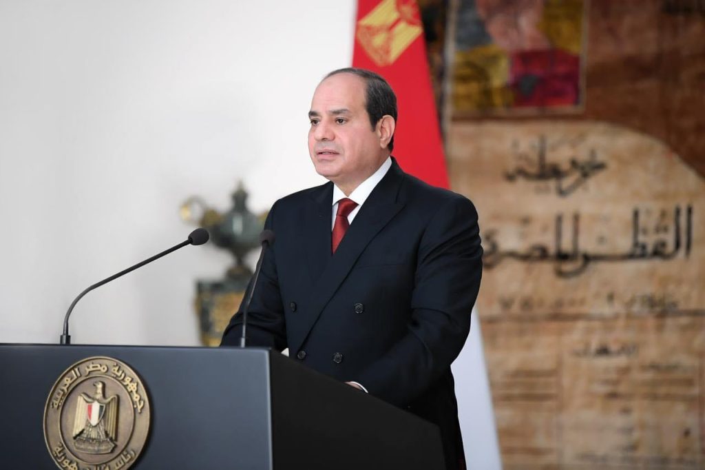 السيسي يوافق على قروض بقيمة 226 مليون يورو 1 المسار نيوز السيسي يوافق على قروض بقيمة 226 مليون يورو