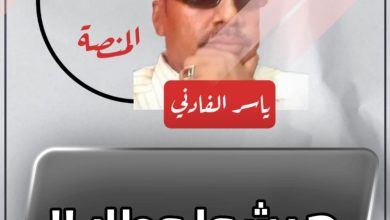 هبشوا وطار !! 6 المسار نيوز هبشوا وطار !!
