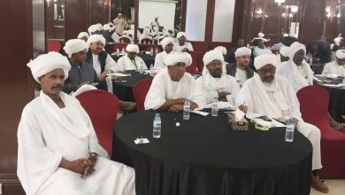 دور الإدارة الأهلية في مناهضة الكراهية والعنف القبلي 2 المسار نيوز دور الإدارة الأهلية في مناهضة الكراهية والعنف القبلي