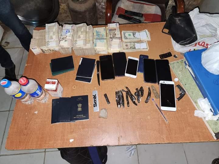 مكافحة المخدرات شرق النيل تضبط أجانب ينشطون في ترويج الحشيش الافغاني والايس كريستال 1 المسار نيوز مكافحة المخدرات شرق النيل تضبط أجانب ينشطون في ترويج الحشيش الافغاني والايس كريستال