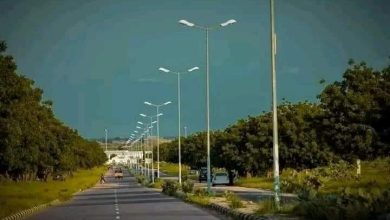 اكتمال الترتيبات لإنطلاق المعرض التجاري مطلع يناير المقبل بنيالا 2 المسار نيوز اكتمال الترتيبات لإنطلاق المعرض التجاري مطلع يناير المقبل بنيالا