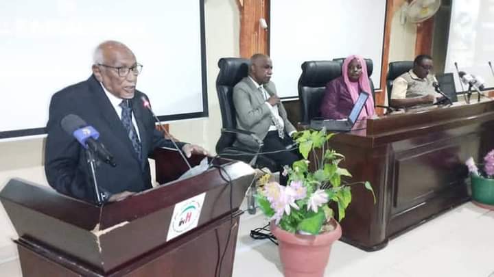 80 إختصاصي وطبيب بمدني لتحديد أسباب مرض المبال التحتي للأطفال 1 المسار نيوز 80 إختصاصي وطبيب بمدني لتحديد أسباب مرض المبال التحتي للأطفال