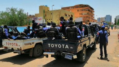 حملات و قوات مشتركة بمحلية القرشي بولاية الجزيرة 6 المسار نيوز حملات و قوات مشتركة بمحلية القرشي بولاية الجزيرة