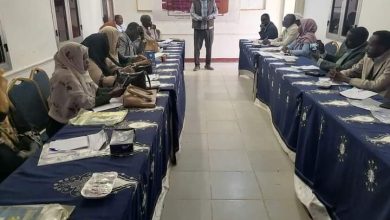 إنطلاق ورشة بالفاشر لمناصرة العدالة في حقوق الأراضي بشمال دارفور 3 المسار نيوز إنطلاق ورشة بالفاشر لمناصرة العدالة في حقوق الأراضي بشمال دارفور