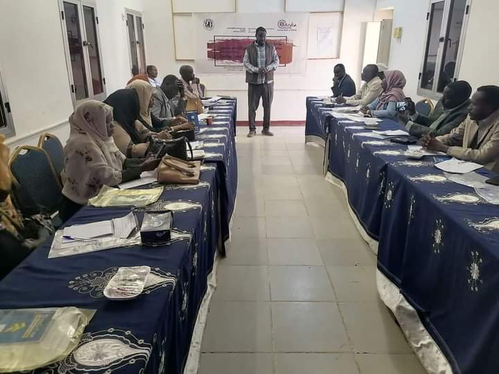 إنطلاق ورشة بالفاشر لمناصرة العدالة في حقوق الأراضي بشمال دارفور 1 المسار نيوز إنطلاق ورشة بالفاشر لمناصرة العدالة في حقوق الأراضي بشمال دارفور