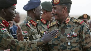 عام يتصرَّمُ وبلادٌ ترصدها الأفول لولا الجيش 5 المسار نيوز عام يتصرَّمُ وبلادٌ ترصدها الأفول لولا الجيش