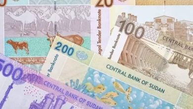 الجنيه السوداني يتقدم في مؤشر استقرار العملة 4 المسار نيوز الجنيه السوداني يتقدم في مؤشر استقرار العملة