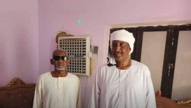 البرهان يسجل زيارة إلى المساعد( الخير) 3 المسار نيوز البرهان يسجل زيارة إلى المساعد( الخير)