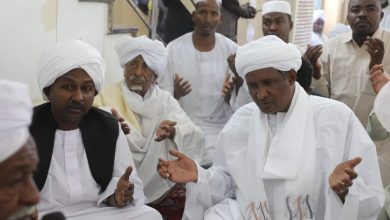 الأهل والعشيرة والاصدقاء والأحباب بتوتي وبالسودان قاطبة وخارج السودان 6 المسار نيوز الأهل والعشيرة والاصدقاء والأحباب بتوتي وبالسودان قاطبة وخارج السودان