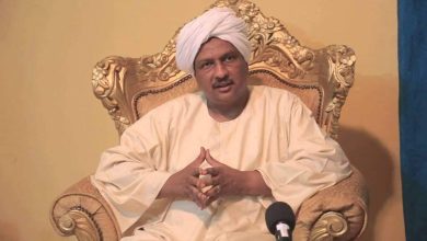 الشريف الهندي : التسامح الديني موجود في السودان منذ زمن 4 المسار نيوز الشريف الهندي : التسامح الديني موجود في السودان منذ زمن