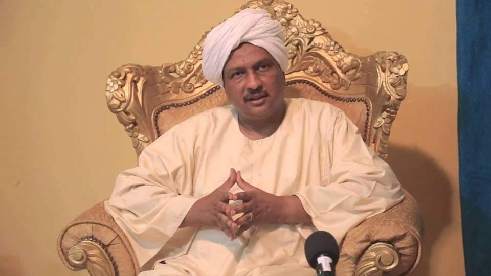 الشريف الهندي : التسامح الديني موجود في السودان منذ زمن 1 المسار نيوز الشريف الهندي : التسامح الديني موجود في السودان منذ زمن
