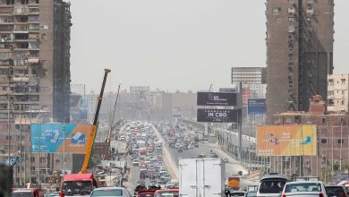 زلزال بقوة 5 درجات يضرب مصر 6 المسار نيوز زلزال بقوة 5 درجات يضرب مصر