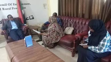 مجلس البيئة بولاية الخرطوم يدق ناقوس الخطر بسبب ظاهرة (النز) 5 المسار نيوز مجلس البيئة بولاية الخرطوم يدق ناقوس الخطر بسبب ظاهرة (النز)