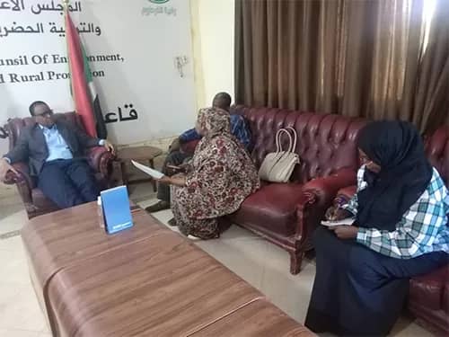 مجلس البيئة بولاية الخرطوم يدق ناقوس الخطر بسبب ظاهرة (النز) 1 المسار نيوز مجلس البيئة بولاية الخرطوم يدق ناقوس الخطر بسبب ظاهرة (النز)