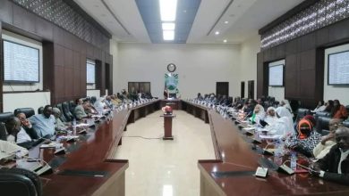 ولاية الخرطوم: خلو موازنة 2023 من أي أعباء إضافية على المواطن 2 المسار نيوز ولاية الخرطوم: خلو موازنة 2023 من أي أعباء إضافية على المواطن