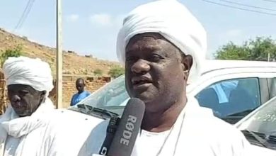 الدعم السريع يسلم عربات لأمراء الإدارة الأهلية بجنوب كردفان 3 المسار نيوز الدعم السريع يسلم عربات لأمراء الإدارة الأهلية بجنوب كردفان
