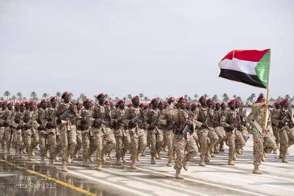 الجيش ينفذ مشروع تمرين تعبوى بسلسلة جبال العين 1 المسار نيوز الجيش ينفذ مشروع تمرين تعبوى بسلسلة جبال العين