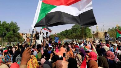 لجان المقاومة تتهم الحرية والتغيير المركزي بشق الصف الثوري 3 المسار نيوز لجان المقاومة تتهم الحرية والتغيير المركزي بشق الصف الثوري