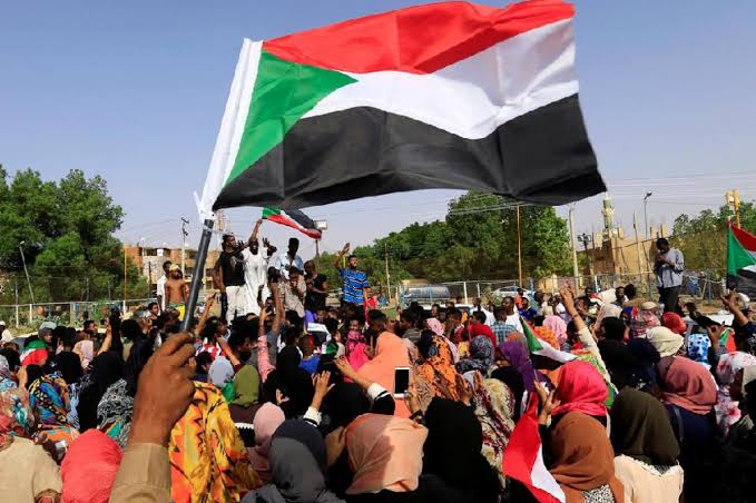 لجان المقاومة تتهم الحرية والتغيير المركزي بشق الصف الثوري 1 المسار نيوز لجان المقاومة تتهم الحرية والتغيير المركزي بشق الصف الثوري
