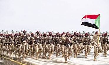 الوفاء لاهل العطاء تكريم الجيش وقيادته واجب الجميع 5 المسار نيوز الوفاء لاهل العطاء تكريم الجيش وقيادته واجب الجميع