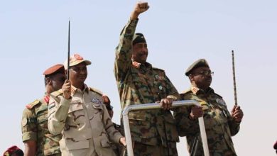 خطاب حميديتي امس في احتفال الشرطة رسائل في بريد الاعداء 2 المسار نيوز خطاب حميديتي امس في احتفال الشرطة رسائل في بريد الاعداء