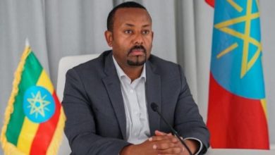رئيس الوزراء الإثيوبي يصل الخرطوم غدا 4 المسار نيوز رئيس الوزراء الإثيوبي يصل الخرطوم غدا