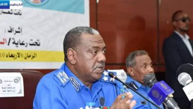 وزير الداخلية يغلق دفتر الأحوال لعام 2022 6 المسار نيوز وزير الداخلية يغلق دفتر الأحوال لعام 2022