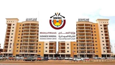 الموارد المعدنية تعلن إنتاج أكثر من 18 طن من الذهب كأعلى إنتاجية 3 المسار نيوز الموارد المعدنية تعلن إنتاج أكثر من 18 طن من الذهب كأعلى إنتاجية