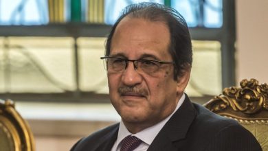 مدير المخابرات المصرية يجري لقاءات بالقوي السياسية السودانية 2 المسار نيوز مدير المخابرات المصرية يجري لقاءات بالقوي السياسية السودانية