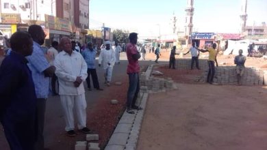 وزير البني التحتية بنهر النيل يؤكد متابعتهم لمشاريع التنمية بالولاية 2 المسار نيوز وزير البني التحتية بنهر النيل يؤكد متابعتهم لمشاريع التنمية بالولاية