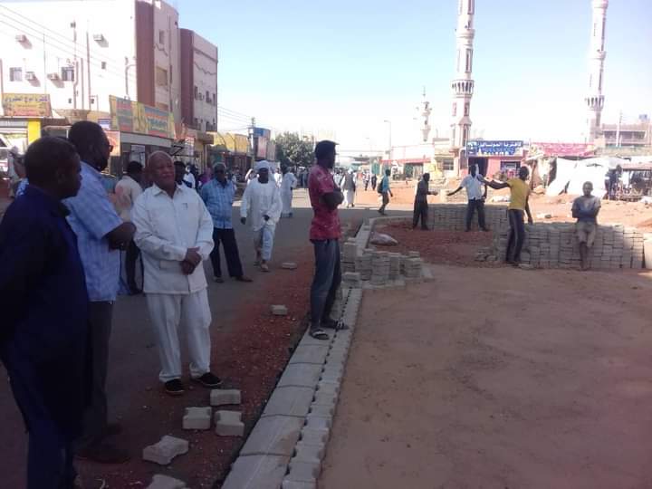 وزير البني التحتية بنهر النيل يؤكد متابعتهم لمشاريع التنمية بالولاية 1 المسار نيوز وزير البني التحتية بنهر النيل يؤكد متابعتهم لمشاريع التنمية بالولاية