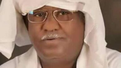 رئيس مجلس حكماء السودان يرحب بمبادرة مصر 9 المسار نيوز رئيس مجلس حكماء السودان يرحب بمبادرة مصر