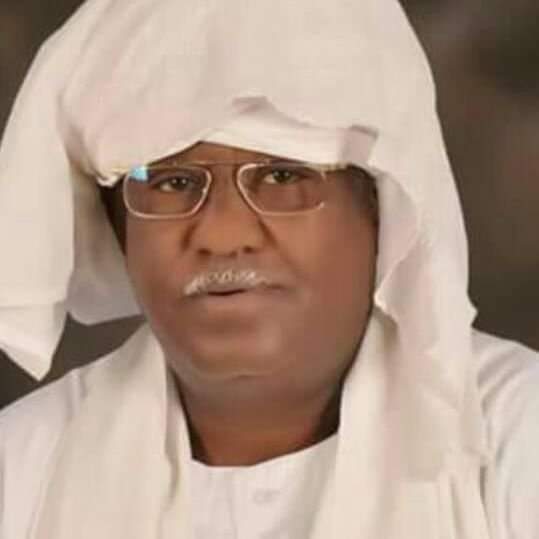 رئيس مجلس حكماء السودان يرحب بمبادرة مصر 1 المسار نيوز رئيس مجلس حكماء السودان يرحب بمبادرة مصر