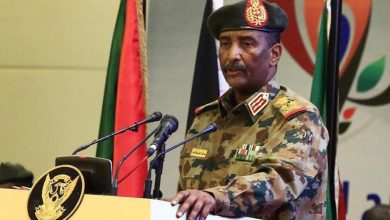 البرهان يرأس الاجتماع الراتب لهيئة قيادة القوات المسلحة 2 المسار نيوز البرهان يرأس الاجتماع الراتب لهيئة قيادة القوات المسلحة