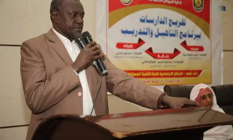 إطلاق حملات مكثفة لمحاربة الإتجار وتعاطي المخدرات بالعاصمة 1 المسار نيوز إطلاق حملات مكثفة لمحاربة الإتجار وتعاطي المخدرات بالعاصمة