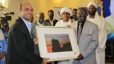 القنصل المصري.. العلاقة بين مصر والسودان خط أحمر 2 المسار نيوز القنصل المصري.. العلاقة بين مصر والسودان خط أحمر