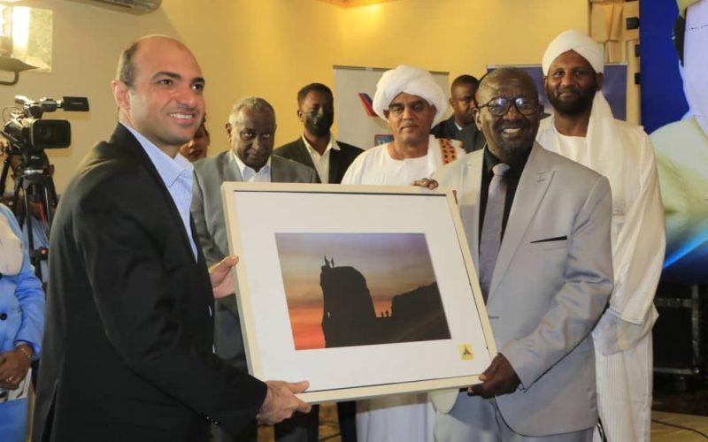 القنصل المصري.. العلاقة بين مصر والسودان خط أحمر 1 المسار نيوز القنصل المصري.. العلاقة بين مصر والسودان خط أحمر