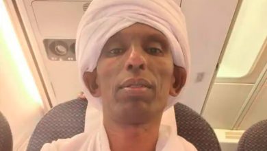 ناظر البطاحين: الخرطوم تسع كل الناس والمك عجيب يعبر عن نفسه 2 المسار نيوز ناظر البطاحين: الخرطوم تسع كل الناس والمك عجيب يعبر عن نفسه