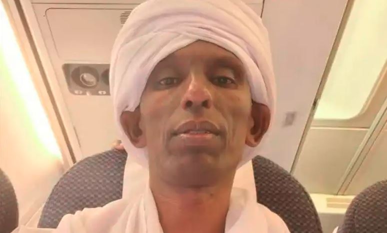 ناظر البطاحين: الخرطوم تسع كل الناس والمك عجيب يعبر عن نفسه 1 المسار نيوز ناظر البطاحين: الخرطوم تسع كل الناس والمك عجيب يعبر عن نفسه