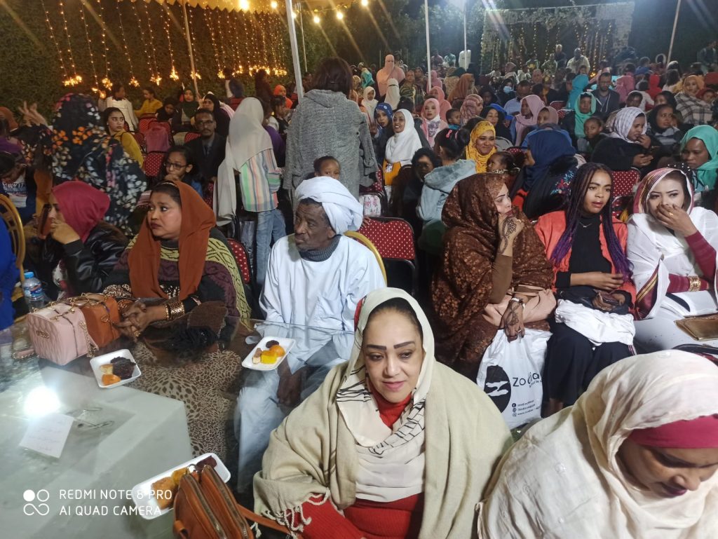 ثلاثة آلاف طالب سوداني وأولياء أمورهم يحتفلون بذكري الاستقلال بالقاهرة 1 المسار نيوز ثلاثة آلاف طالب سوداني وأولياء أمورهم يحتفلون بذكري الاستقلال بالقاهرة