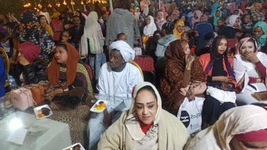 ثلاثة آلاف طالب سوداني وأولياء أمورهم يحتفلون بذكري الاستقلال بالقاهرة 2 المسار نيوز ثلاثة آلاف طالب سوداني وأولياء أمورهم يحتفلون بذكري الاستقلال بالقاهرة
