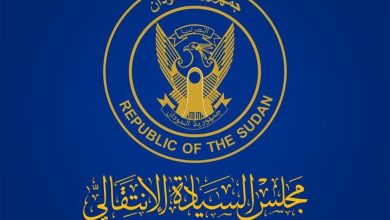 المجلس السيادي ينعي أمير الحوازمة بقادي محمد حماد 5 المسار نيوز المجلس السيادي ينعي أمير الحوازمة بقادي محمد حماد