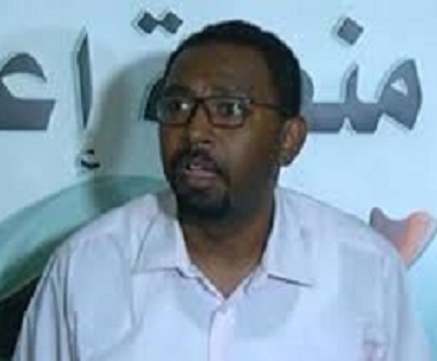 مستشار سابق لحمدوك : الإتفاق الإطاري”ورطة” لقوي التحول 1 المسار نيوز مستشار سابق لحمدوك : الإتفاق الإطاري”ورطة” لقوي التحول