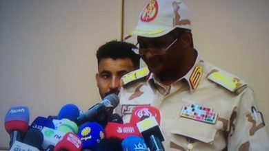 نائب رئيس مجلس السيادة يتوجه الى كينيا 5 المسار نيوز نائب رئيس مجلس السيادة يتوجه الى كينيا