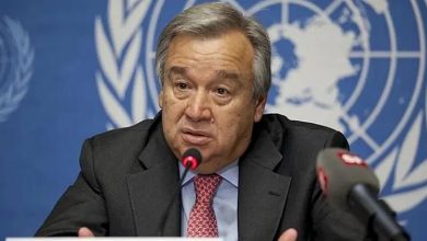غوتيريش يرحب بإطلاق المرحلة النهائية من العملية السياسية في السودان 4 المسار نيوز غوتيريش يرحب بإطلاق المرحلة النهائية من العملية السياسية في السودان