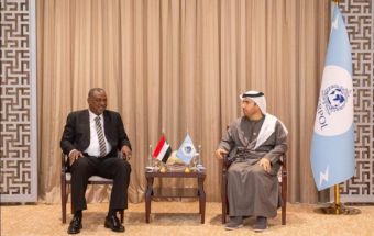 تنسيق بين السودان ومكتب الإنتربول العربي 5 المسار نيوز تنسيق بين السودان ومكتب الإنتربول العربي